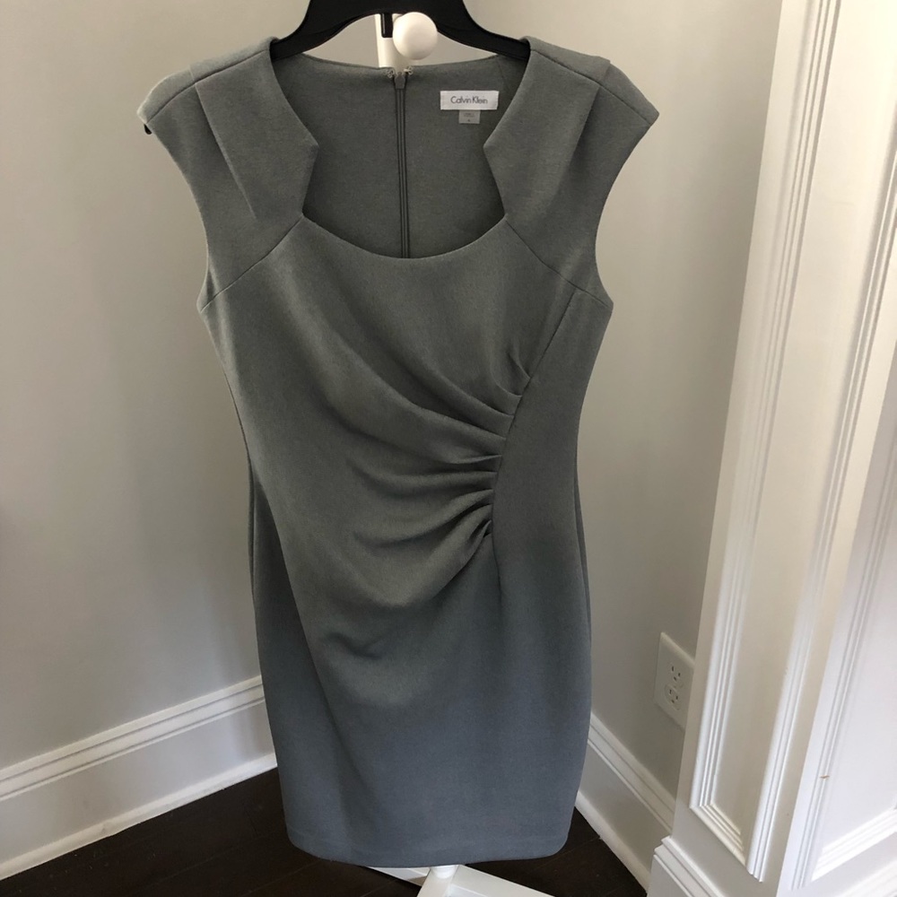 Calvin Klein dress